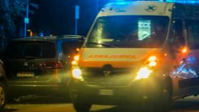Incidente in scooter in Campania, muore a 15 anni.