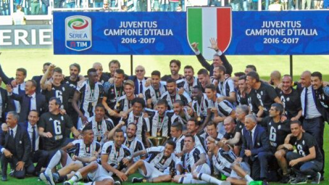 Juventus, bianconeri in crisi: il precedente risale al 1961-62.