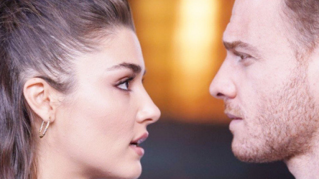 Love is in the air: Serkan chiede a Selin di sposarlo, Ceren tradisce Eda.