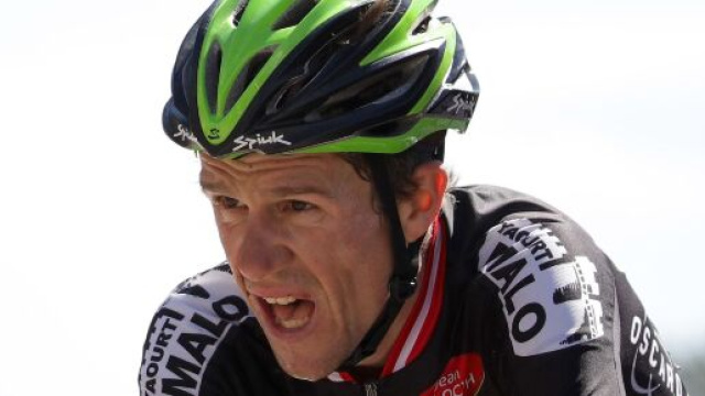 Lutto nel mondo del ciclismo: &egrave; morto Chris Anker Sorensen, ex corridore professionistico.