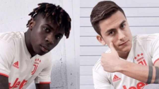 Spezia-Juventus, probabili formazioni: Dybala e Kean guideranno l'attacco bianconero.