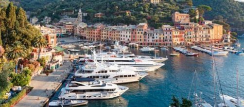 El yate de Amancio Ortega se encuentra en el puerto de Malta (Pixabay)