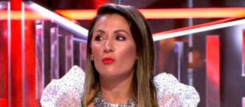 Nagore Robles fue aplaudida por su zasca contra Terelu Campos. (Twitter, mediaset)