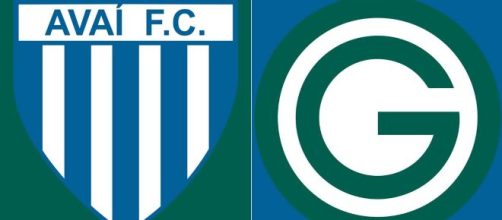 Saiba onde assistir Ava&iacute; x Goi&aacute;s ao vivo (Arte/Eduardo Gouvea)