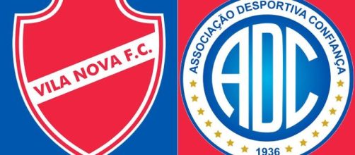 Saiba onde assistir Vila Nova x Confian&ccedil;a ao vivo (Arte/Eduardo Gouvea)