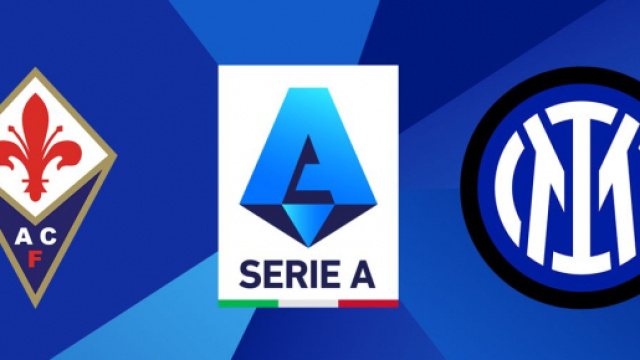 Al Franchi la Fiorentina perde con l'Inter.