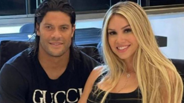 Hulk va avoir un enfant avec la ni&egrave;ce de son ex-&eacute;pouse (capture YouTube)