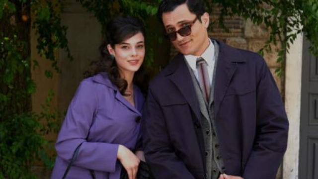 Il Paradiso, retroscena: Tina e Vittorio potrebbero innamorarsi, forse ritorna Flavia.