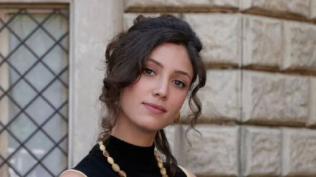 Il Paradiso, spoiler al 1&deg; ottobre: Flora sar&agrave; la nuova stilista del magazzino.