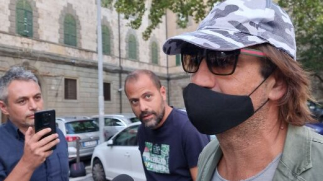 Imprenditore scomparso e ritrovato: Pecorelli sarebbe stato in una comunit&agrave; a Medugorje.