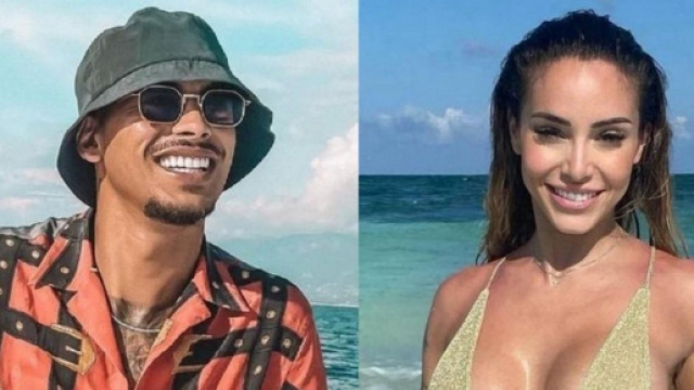 Les Marseillais vs Le Reste du Monde 6 : Greg et M&eacute;lanie Orl se disputent violemment dans leur chambre d'h&ocirc;tel et la police intervient.