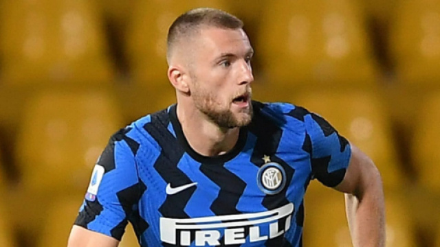 Mercato Inter, Skriniar sarebbe nel mirino del Real.