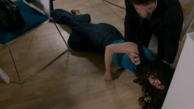 Un posto al sole, puntate all'1 ottobre spunta un filmato sulla notte dell'aggressione.