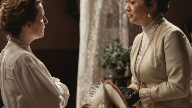 Una Vita, anticipazioni spagnole.