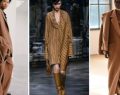 Le tendenze per l’autunno 2021: gli outfit vanno dal maxi blazer alle paillettes