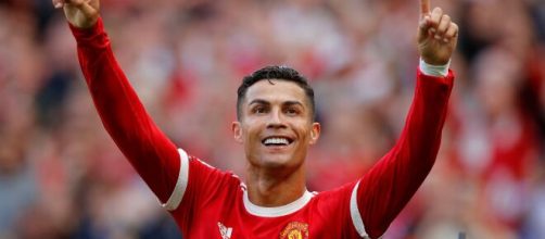 Cristiano Ronaldo, en imagen (Wikimedia Commons)