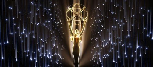 It was a shiny night for England-set shows and British actors at the Emmys (Image source: CBS)