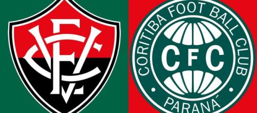Saiba onde assistir Vit&oacute;ria x Coritiba ao vivo (Arte/Eduardo Gouvea)