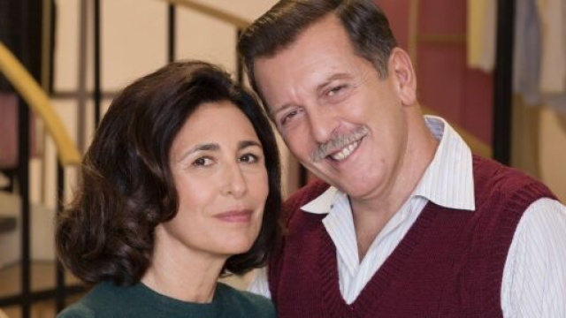 Il Paradiso, episodi 27-28 settembre: Agnese verr&agrave; promossa responsabile della sartoria.