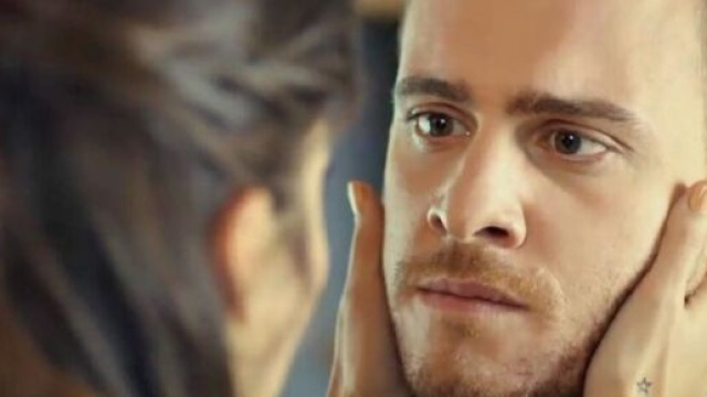 Love is in the air, spoiler al 1&deg; ottobre: Serkan perde la memoria dopo un incidente aereo.