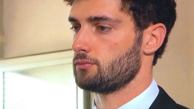 Niko Poggi, personaggio di Upas