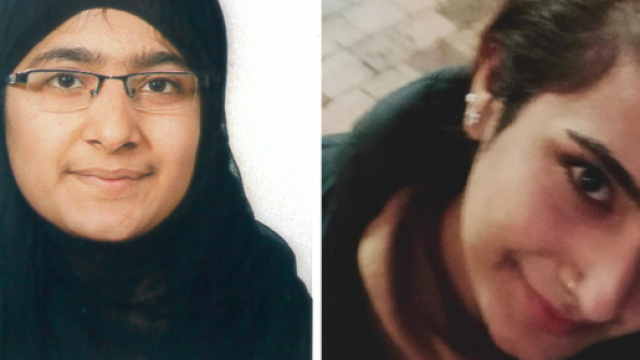 Saman Abbas, arrestato a Parigi lo zio Danish Hasnain: &egrave; accusato di omicidio.