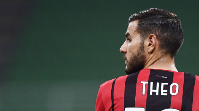 Theo e l'obiettivo scudetto: il Milan c'&egrave;.
