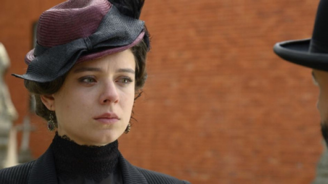 Una vita, anticipazioni 25 settembre: il processo a Genoveva si concluder&agrave;.