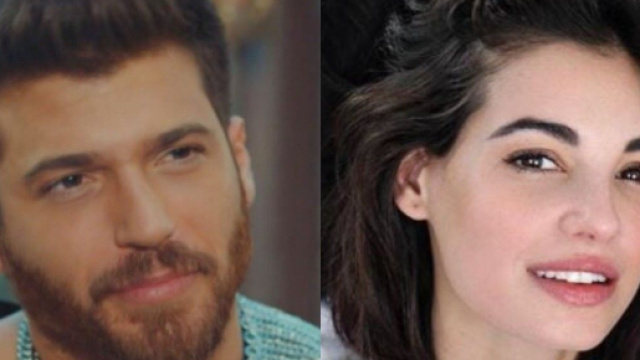Viola come il mare, Can Yaman a Francesca Chillemi: 'Puntualit&agrave; mi raccomando' (Foto)