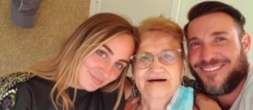 Roc&iacute;o y Antonio David Flores se mantienen unidos tambi&eacute;n en lo judicial y preparan juntos su estrategia (@rotrece)