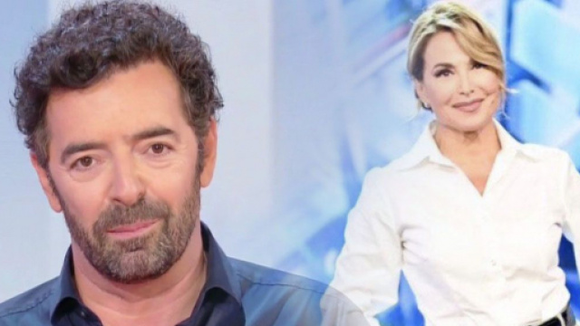 Barbara d'Urso, Alberto Matano: 'Lei ha sempre avuto la sua impronta, perch&eacute; cambiare'.