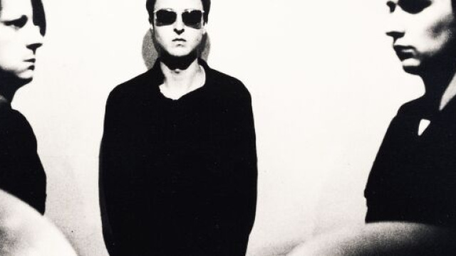Cabaret Voltaire, addio Richard Kirk.