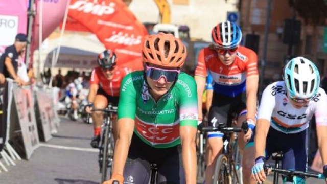 Ciclismo, novit&agrave; per il movimento femminile: salario minimo e introduzione dello status di neopro.