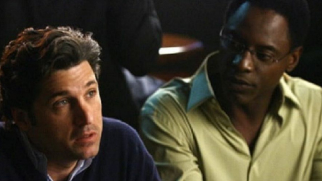 Emergono nuovi dettagli sulla lite che coinvolse Patrick Dempsey e Isaiah Washington sul set di Grey's Anatomy.