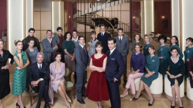 Il Paradiso delle signore, spoiler all'1 ottobre: Ravasi verr&agrave; assunta da Conti.