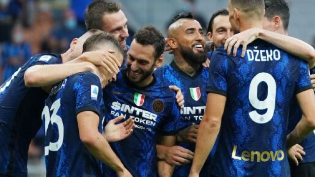 Inter, ottimo inizio di campionato.