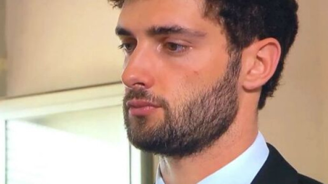 Niko Poggi, personaggio di Upas