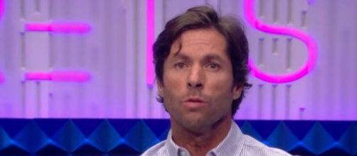 Canales Rivera se separ&oacute; de Isabel dos semanas antes de iniciar el reality (@Secret_Story_es)