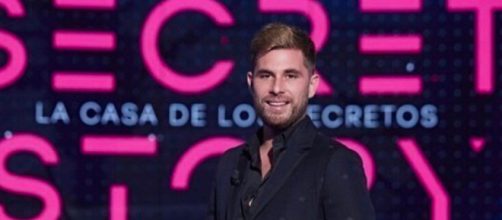 Tom Brusse est&aacute; disfrutando de unas vacaciones con su familia (Instagram, tombrusse)