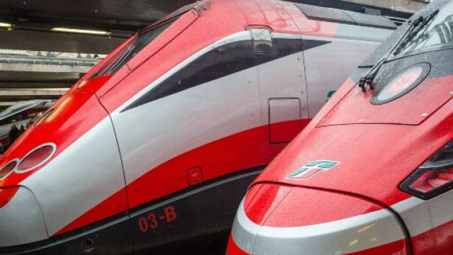 Assunzioni Ferrovie dello Stato 2021.