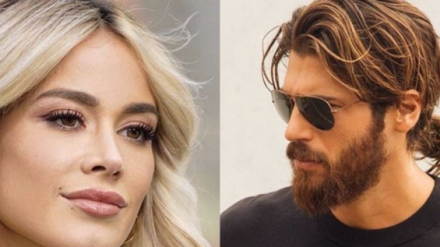 Can Yaman e Diletta Leotta, Rosica: '&Egrave; tutto pi&ugrave; chiaro? Ci hanno marciato sopra'.