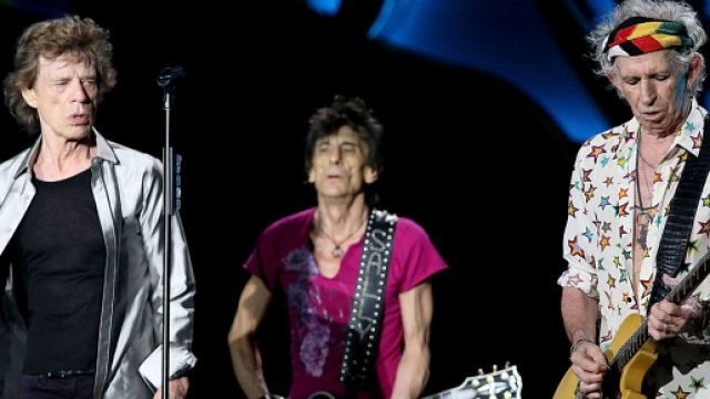I piani futuri dei Rolling Stones: dopo il tour regna ancora il mistero