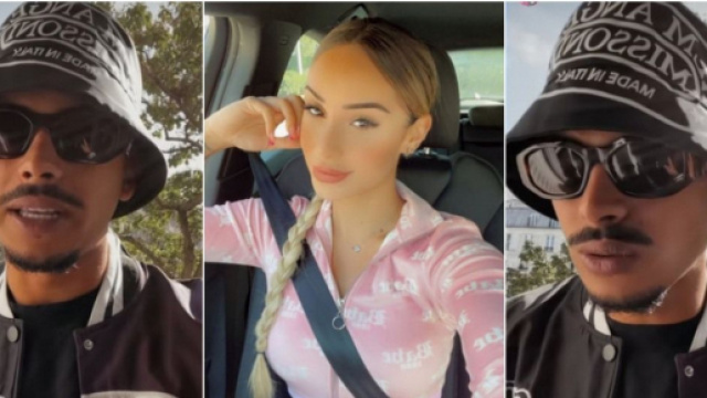 M&eacute;lanie Orl hyst&eacute;rique ? Greg infid&egrave;le ? Enfin, ils s'expriment sur leur derni&egrave;re rupture.