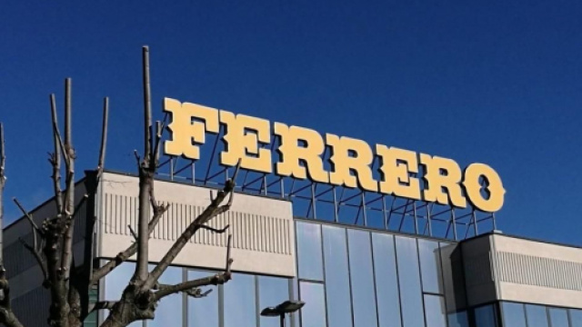 Proseguono le assunzioni in Ferrero.