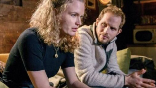Tempesta d'Amore, anticipazioni dal 26/09 al 02/10: Maja e Florian tenteranno un riavvicinamento.