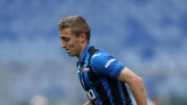 Timothy Castagne, terzino ex Atalanta.