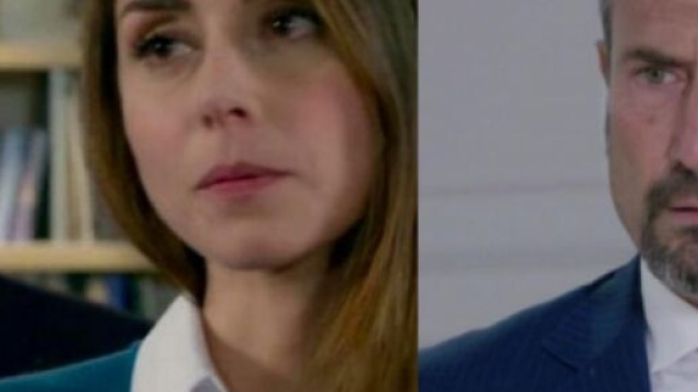 Un Posto al sole, spoiler all'1 ottobre: Fabrizio &egrave; sempre pi&ugrave; nervoso, Serena pone Filippo davanti ad una scelta