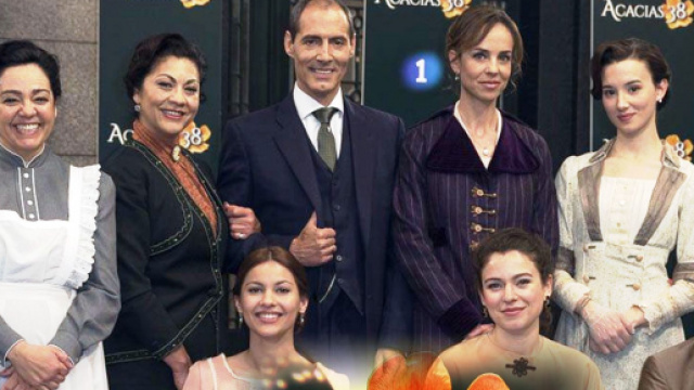 Una vita, anticipazioni al 27 settembre al 01 ottobre 2021.