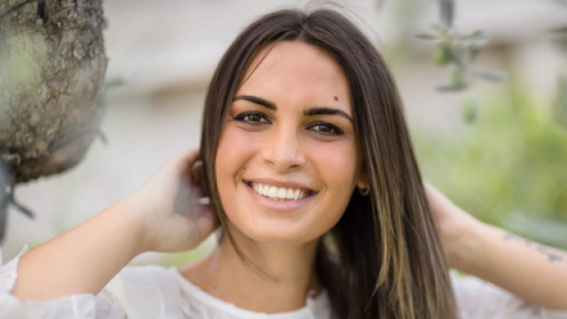 Uomini e Donne, Andrea Nicole.