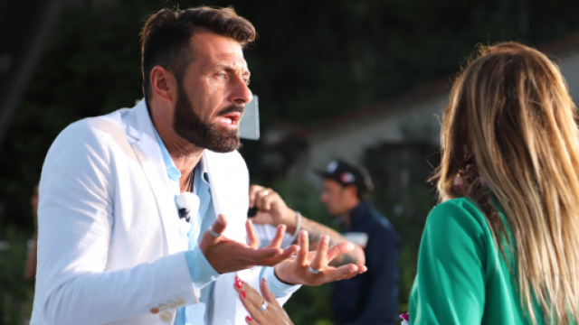 Uomini e Donne, Ursula Bennardo sull&rsquo;addio con Sossio: &lsquo;Non &egrave; finita per un tradimento&rsquo;.